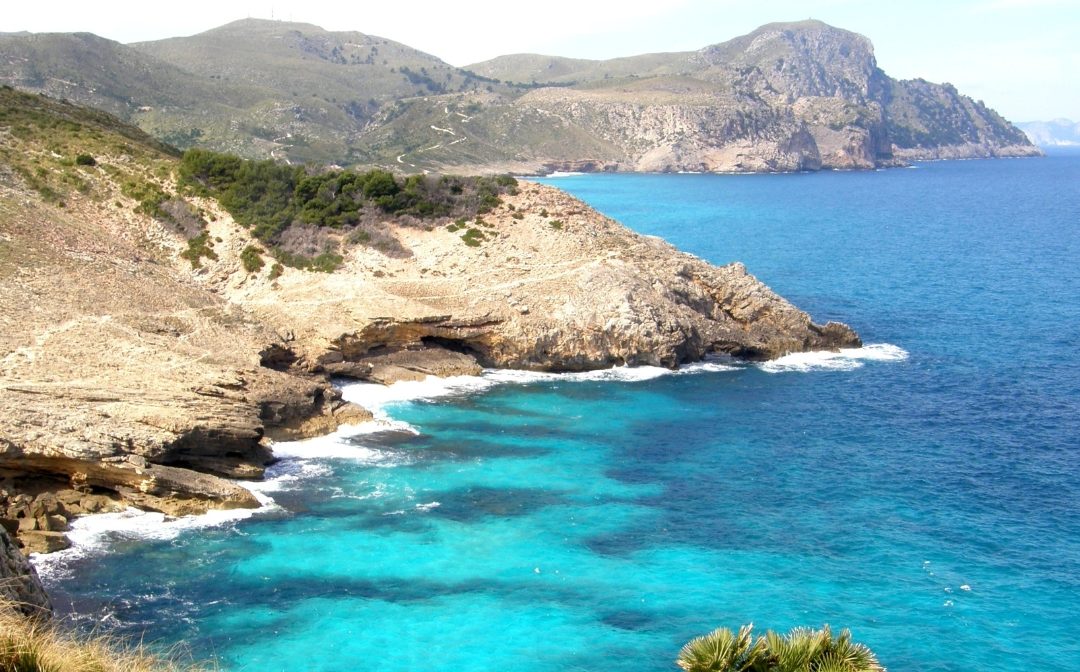 Mallorca aktiv – Herbstwanderwoche